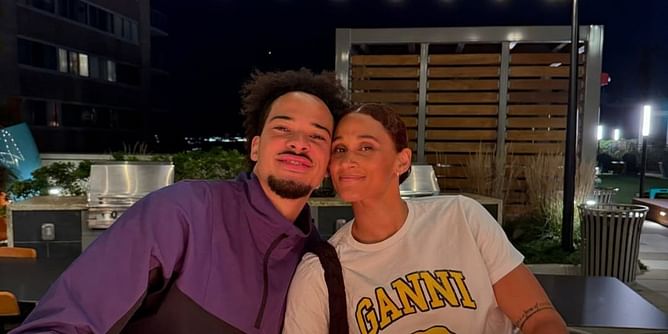 Lynn Williams' husband shares "unreal" reaction to USWNT forward's jersey name change
