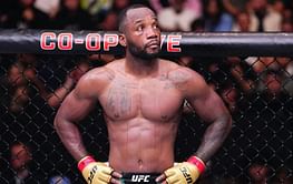 Leon Edwards reveals why he didn’t replace Shavkat Rakhmonov for Belal Muhammad fight, shares UFC’s title plans: "It would be weird"