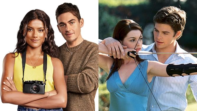 7 movies to watch if you liked Prime Video’s Picture This