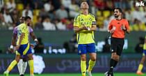 Watch: Cristiano Ronaldo's reaction after early substitution in Al-Nassr's SPL clash against Al-Kholood comes to light