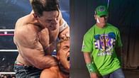 John Cena finally breaks silence after his heel turn at WWE Elimination Chamber