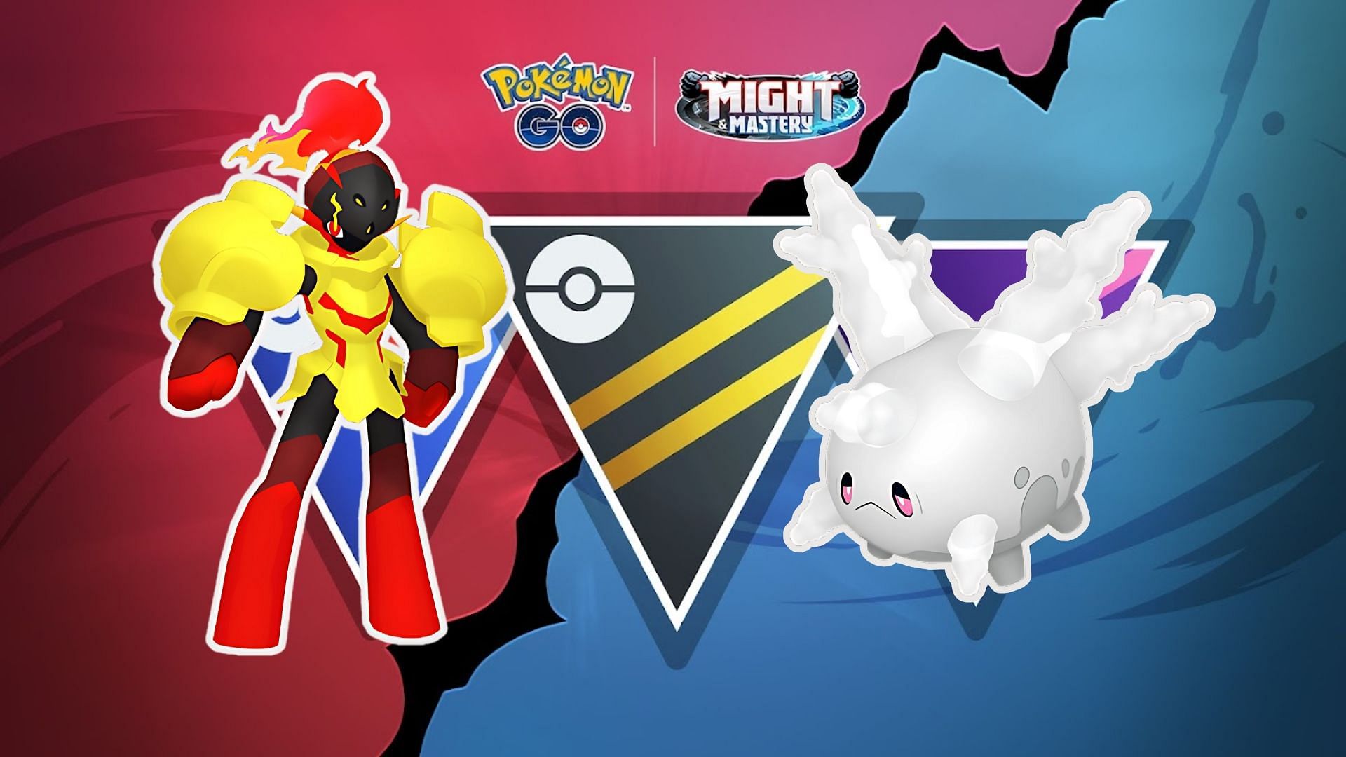 Obtain PvP Pokemon in Pokemon GO Powerful Potential