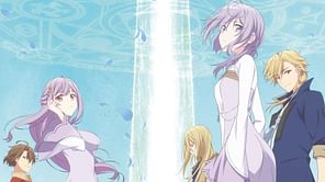 The Too-Perfect Saint anime reveals April 2025 release date and opening theme with new key visual