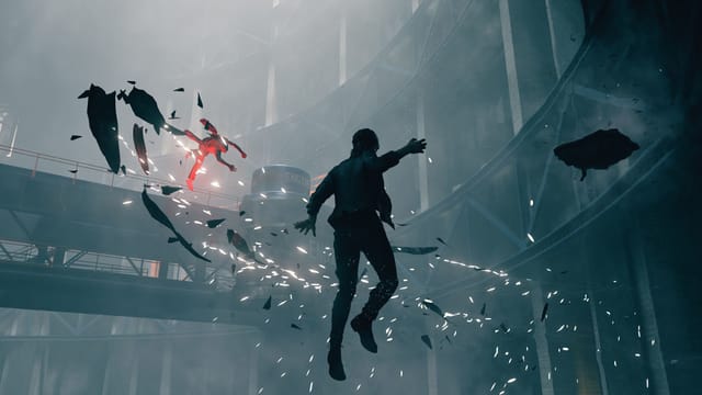 Is Control worth playing in 2025?