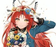A Tale of the Secret Saint anime officially announced for production