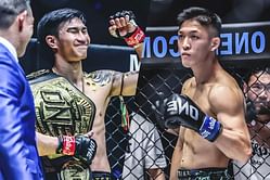 Tawanchai shuts down talk of Masaaki Noiri being an easy fight at ONE 172: "He's anything but easy"