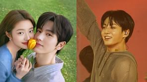 "My 2 worlds colliding" — Fans thrilled as iQIYI features Jungkook's 'Euphoria' as background music in hit Chinese drama The Best Thing