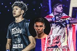 Johan Ghazali believes Superlek will read Nabil Anane like a book in world title tilt at ONE 172: "He won't be surprised"