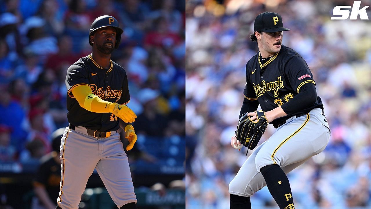 Andrew McCutchen compares Paul Skenes to two-time Cy Young pitcher