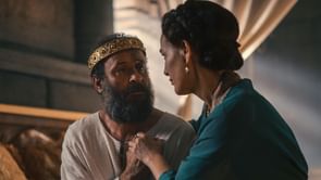 Is King Saul's character in House of David based on a real person? Explained