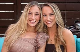 Ryan Blaney’s sister’s close friend Daryn Mosack shares a heartwarming birthday post for her