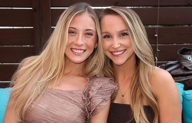 Ryan Blaney’s sister’s close friend Daryn Mosack shares a heartwarming birthday post for her