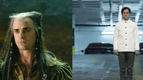 7 Justin Theroux shows and movies to watch