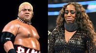 Rikishi reacts to Naomi's heartbreaking confession following WWE Elimination Chamber 2025