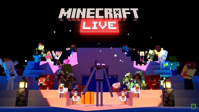 4 predictions for Minecraft Live 2025