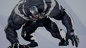 "What am I looking at?": Marvel Rivals fans are stunned by hilarious new Venom Emote