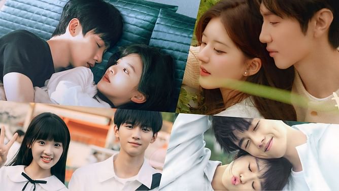 From Hidden Love to When I Fly Towards You: C-Dramas based on Zhu Yi’s novels you must watch if you love The First Frost
