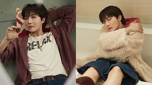 "Such a huge effort from hoseok"- Fans react to BTS' j-hope's Sweet Dreams Flowers’ Pop-up