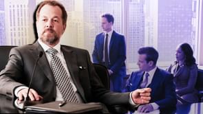 Is David Costabile returning as Daniel Hardman in Suits LA? Explained