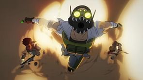 5 takeaways from the latest Apex Legends developer AMA