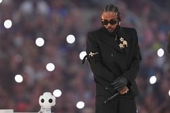"Kendrick isn’t even top 5" — Internet reacts to Billboard's list of highest first-week sales for rap albums in the 2020s