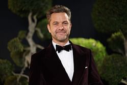 What role does Joshua Jackson play on Doctor Odyssey? Character details explored