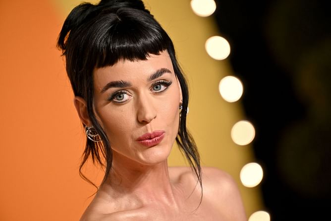 Who was JonBenét Ramsey? Katy Perry addresses viral theory about her identity