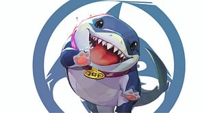 "Sounds like a skill issue" Jeff The Land Shark co-creator says Marvel Rivals players need to get better