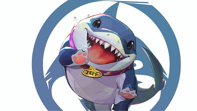 "Sounds like a skill issue" Jeff The Land Shark co-creator says Marvel Rivals players need to get better