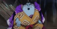 Jinbe (Image via Toei Animation)