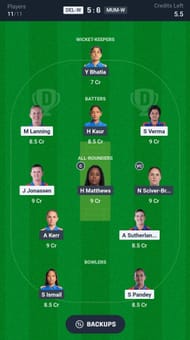 Fantasy suggestion #1