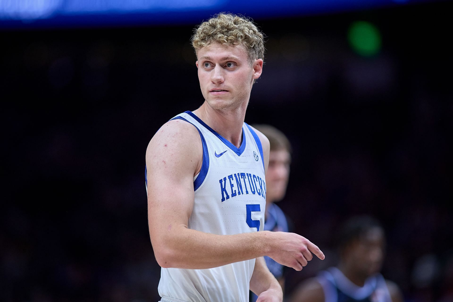 State Farm Champions Classic: Kentucky v Duke