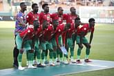 Malawi vs Namibia Prediction and Betting Tips | 20th March 2025