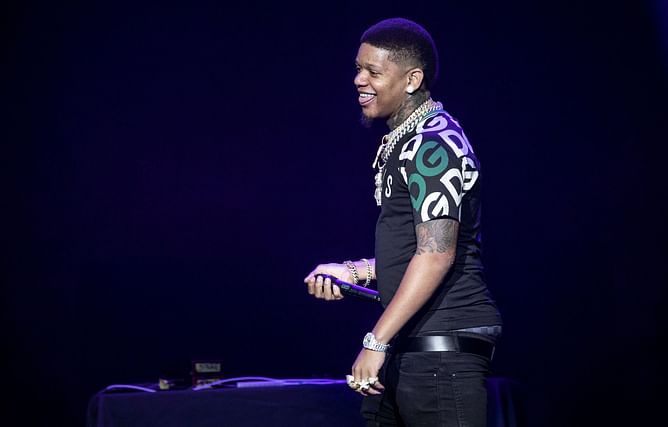 What is Yella Beezy's net worth in 2025? Dallas rapper's bond reduced after he was charged with murder-for-hire of MO3