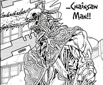 Chainsaw Man's latest Fakesaw Man may be Denji's past returning to haunt him