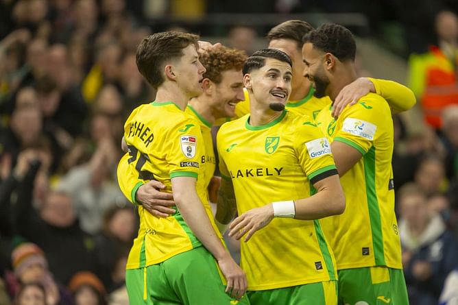 Norwich City vs West Brom Prediction and Betting Tips | March 29th 2025