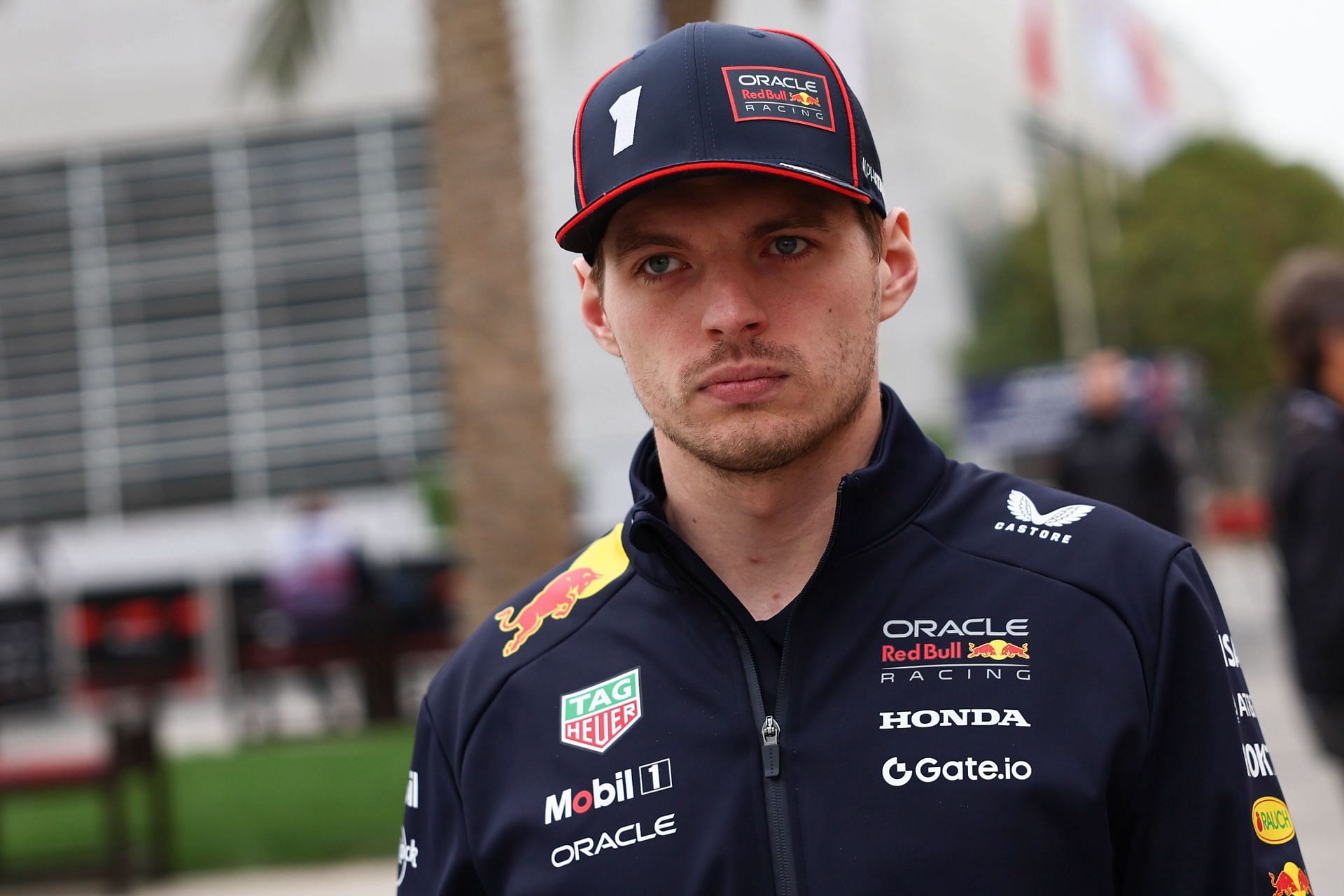 F1 Bahrain Testing Day 2 - Source: Getty