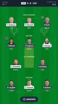 Fantasy suggestion #1