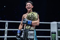 “A lot of detours and stumbled many times” - Masaaki Noiri reflects on his rough road before world title triumph over Tawanchai