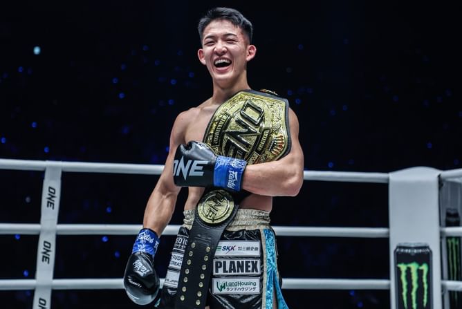 “A lot of detours and stumbled many times” - Masaaki Noiri reflects on his rough road before world title triumph over Tawanchai