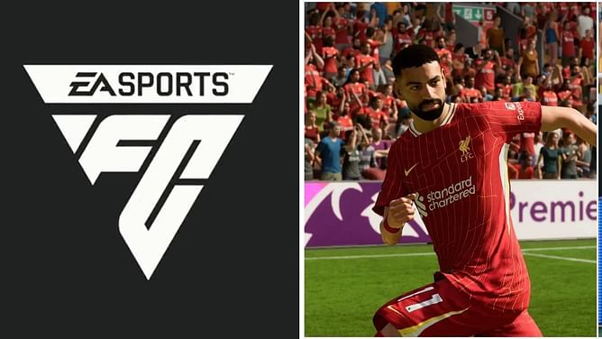 EA FC 25 Mohamed Salah POTM SBC (February 2025): All tasks and cheapest solutions