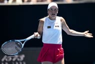 Yulia Putintseva is the 21st seed at the Indian Wells Open 2025. (Photo: Getty)
