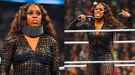 Naomi to form a tag team with 40-year-old star on WWE SmackDown following her heel turn? Exploring the possibility