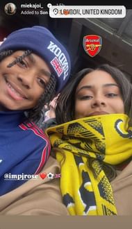 Image via @miekajoi_ on Instagram