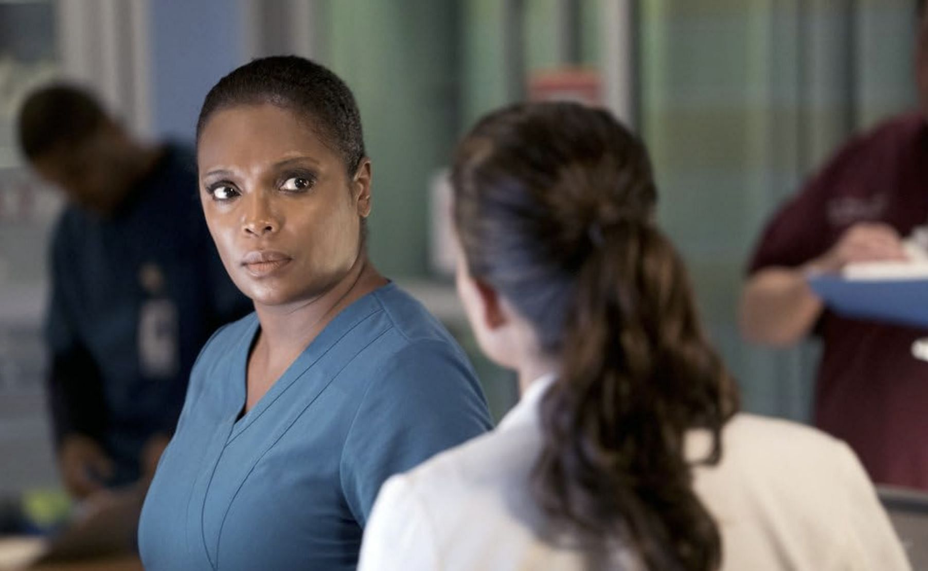 Chicago-Med (Image sourced from NBC)