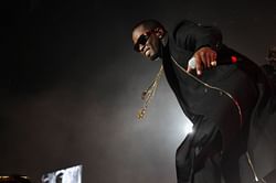 "He was hot, I just was the kerosene" — Stevie J claims Diddy gave him $6.5k in cash the first time they met
