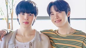 “He’s just a baby by default”- Fans in stitches as BTS’ j-hope jokingly compares Jimin’s food preferences to an elementary school student’s