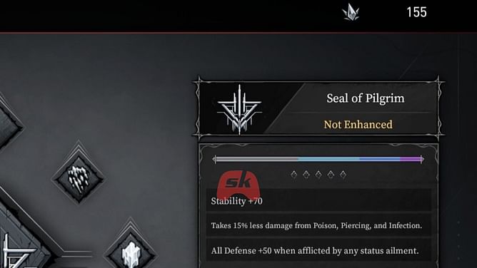 A complete guide to Seals in AI Limit