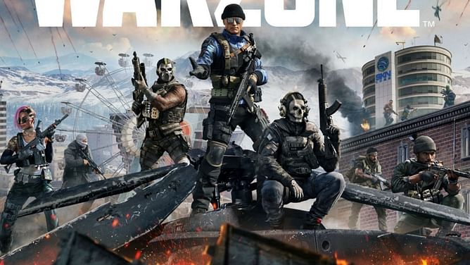 "They Removed The Reflections": COD leaker compares Verdansk in Black Ops 6 with MW2019