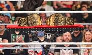 3-time WWE Tag Team Champions to split up in frustration after losing titles on SmackDown? Possible aftermath explored